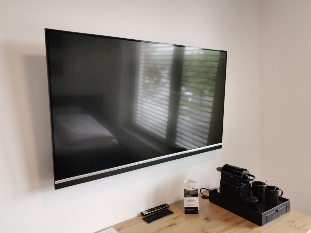 Frastanz Saminapark Aparthotel المظهر الخارجي الصورة